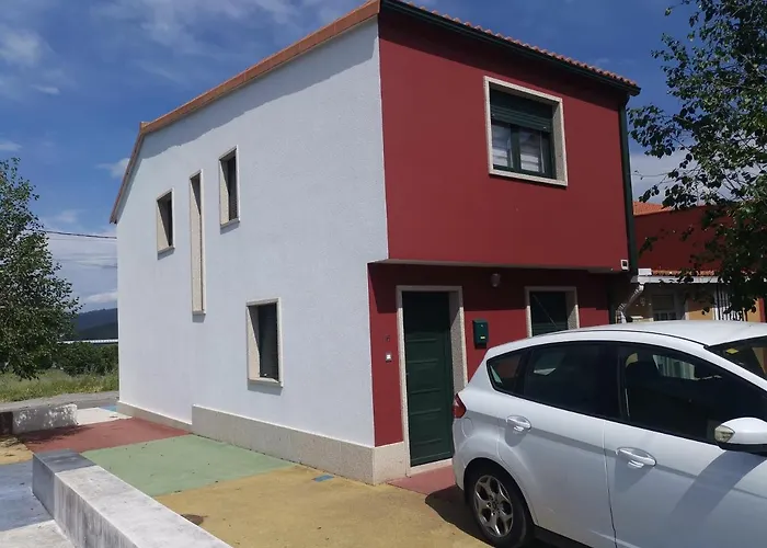 A Casa Do Lado