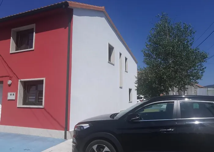 A Casa Do Lado