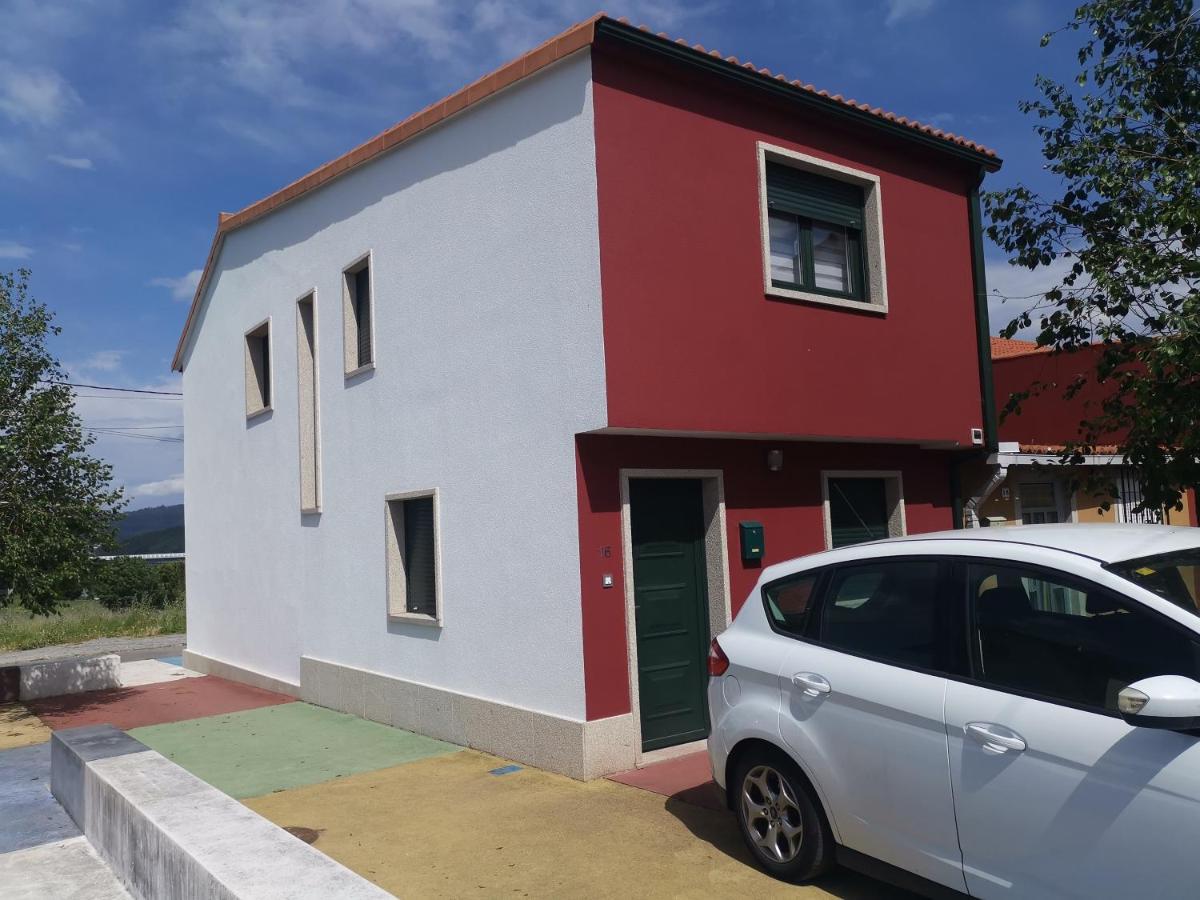 A Casa Do Lado * Noia