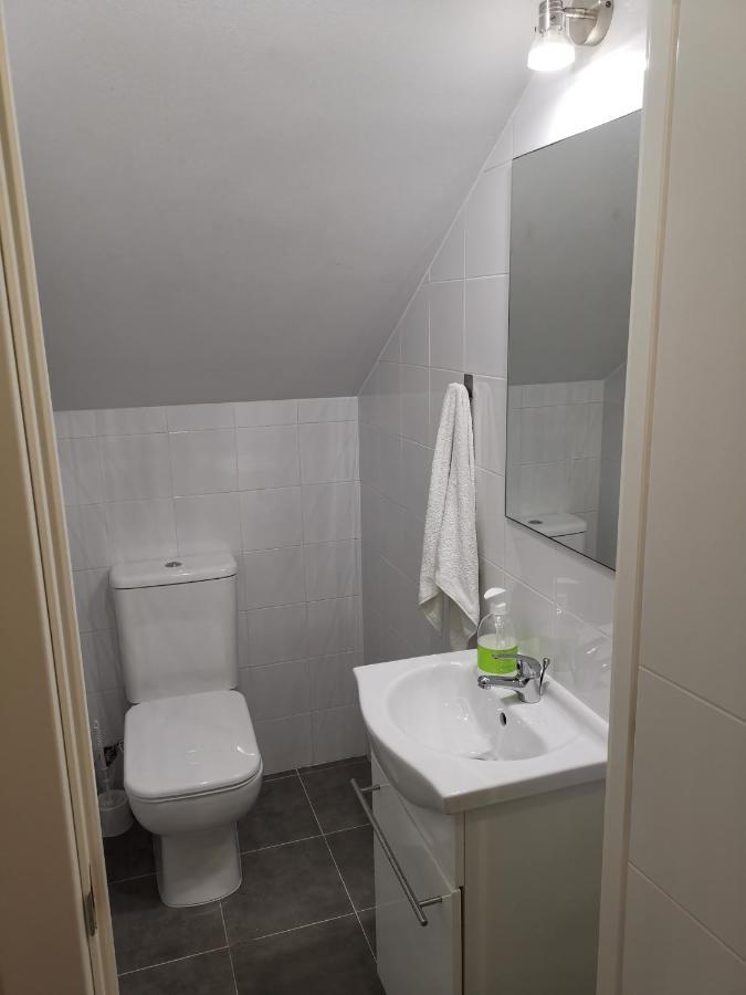 A Casa Do Lado Hébergement de vacances
