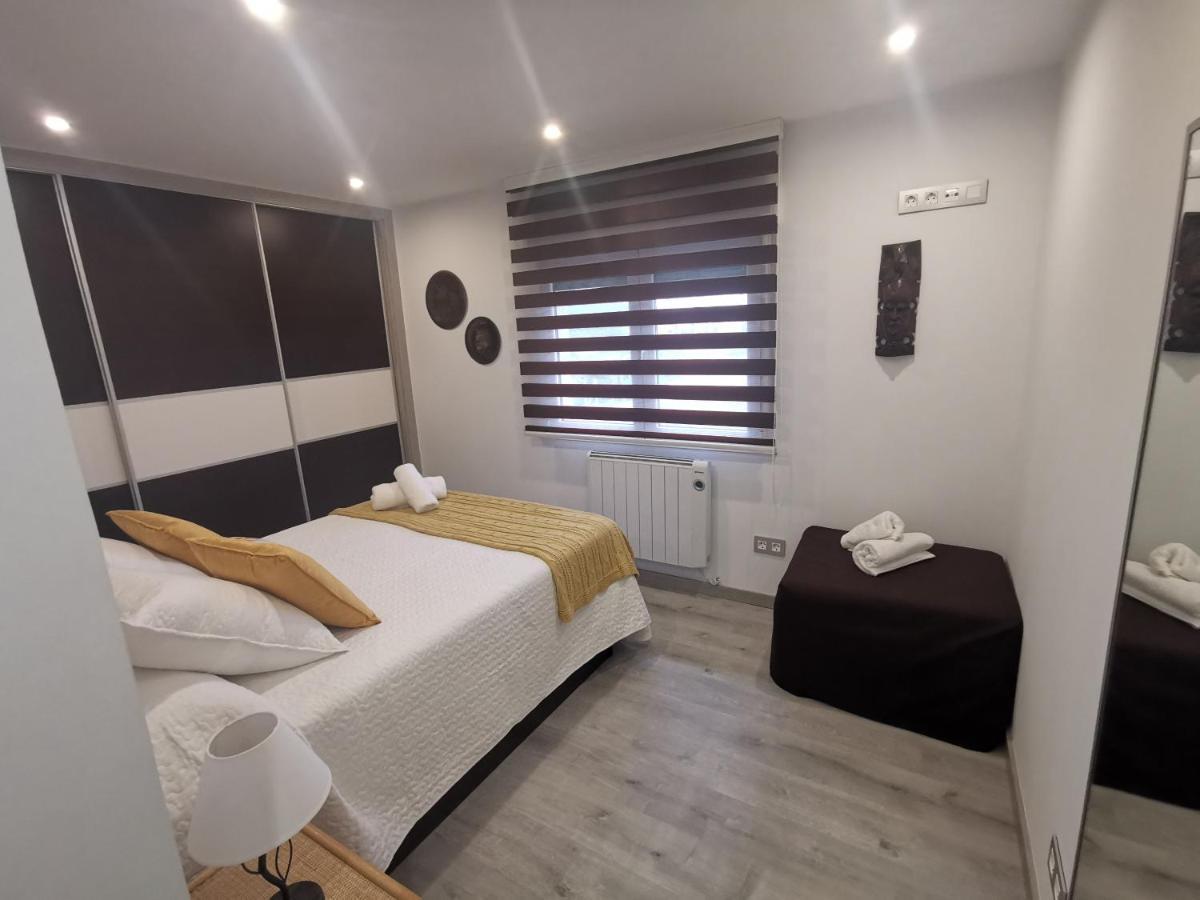 A Casa Do Lado Hébergement de vacances