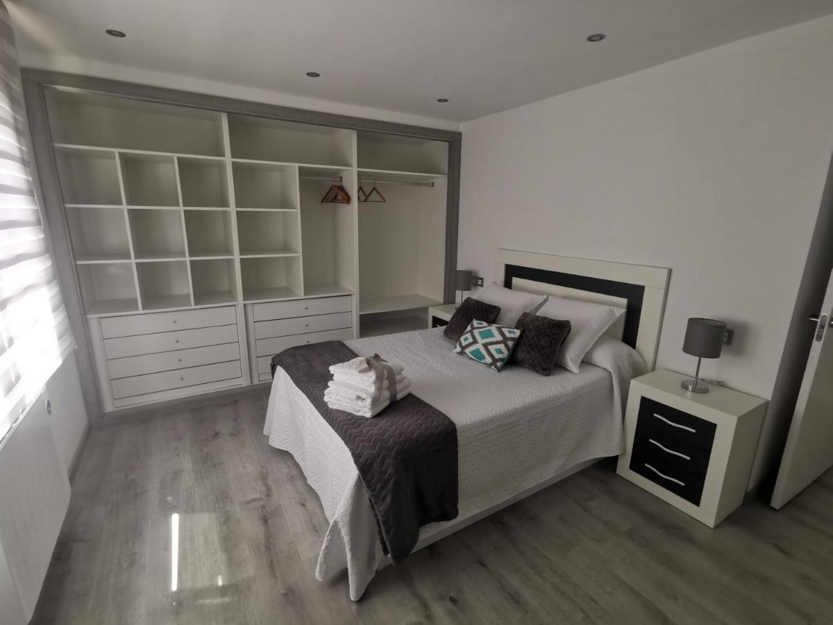 Hébergement de vacances A Casa Do Lado Noia