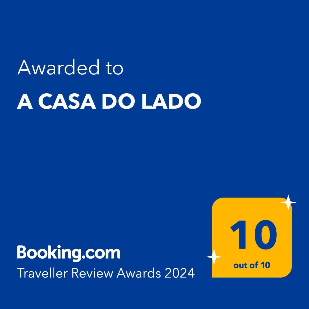 Hébergement de vacances A Casa Do Lado Noia