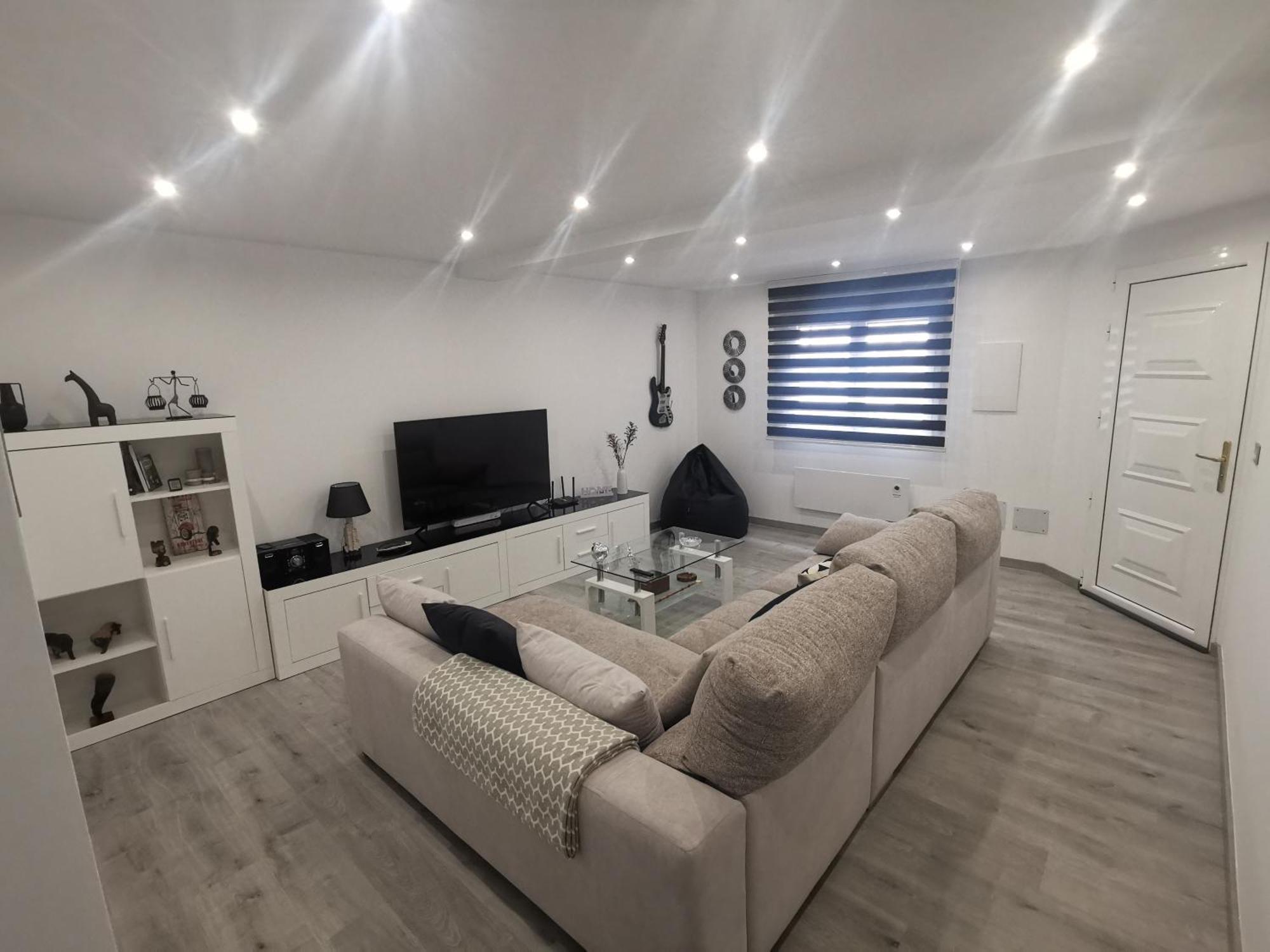A Casa Do Lado Hébergement de vacances Noia
